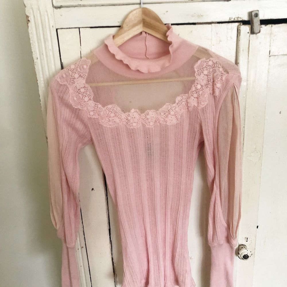 Free People Top Small